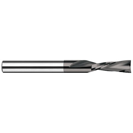 Harvey Tool End Mill for Plastics - 2 Flute - Square 998515-C4